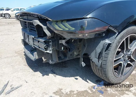 2019 Ford Mustang Gt from USA, damaged, VIN 1FA6P8CF6K5112138